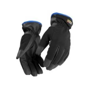 2266-3944&#x20;Work&#x20;Gloves&#x20;Lined&#x20;-&#x20;Bl&#xE5;kl&#xE4;der