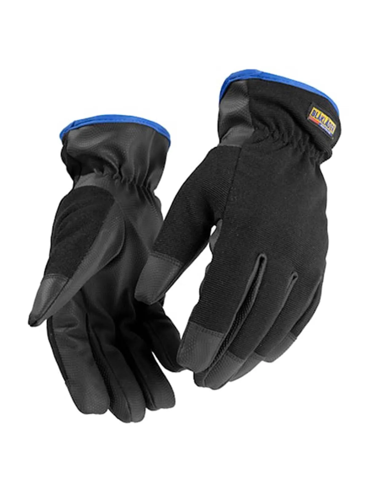 2266-3944&#x20;Work&#x20;Gloves&#x20;Lined&#x20;-&#x20;Bl&#xE5;kl&#xE4;der