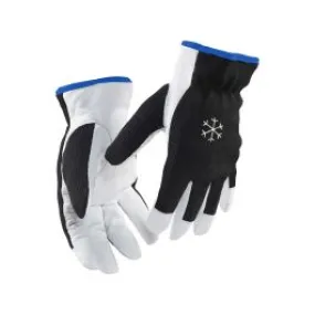 2286-3910&#x20;Work&#x20;Gloves&#x20;Lined&#x20;-&#x20;Bl&#xE5;kl&#xE4;der