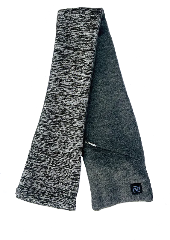 5v Volt Heated Scarf