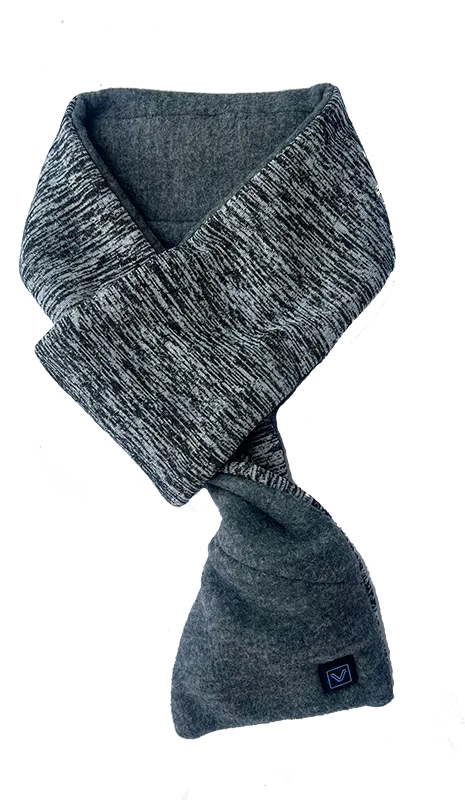 5v Volt Heated Scarf