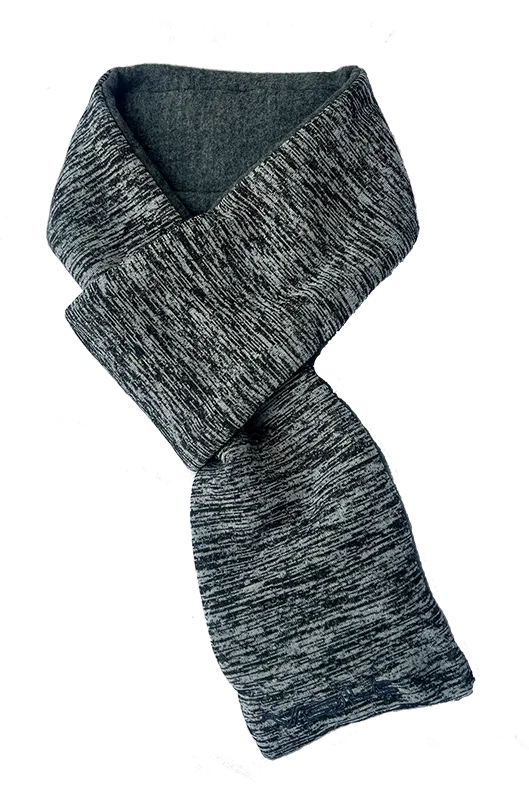 5v Volt Heated Scarf