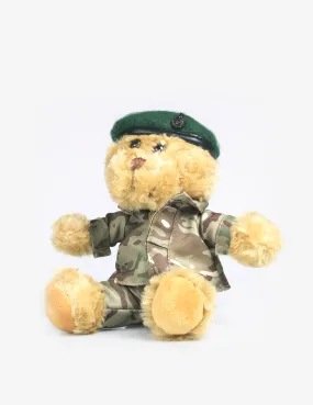 6" Royal Marines Booty Bear