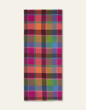 Premium Quality Abani Scarf - Ultra Soft and Luxurious Accessory