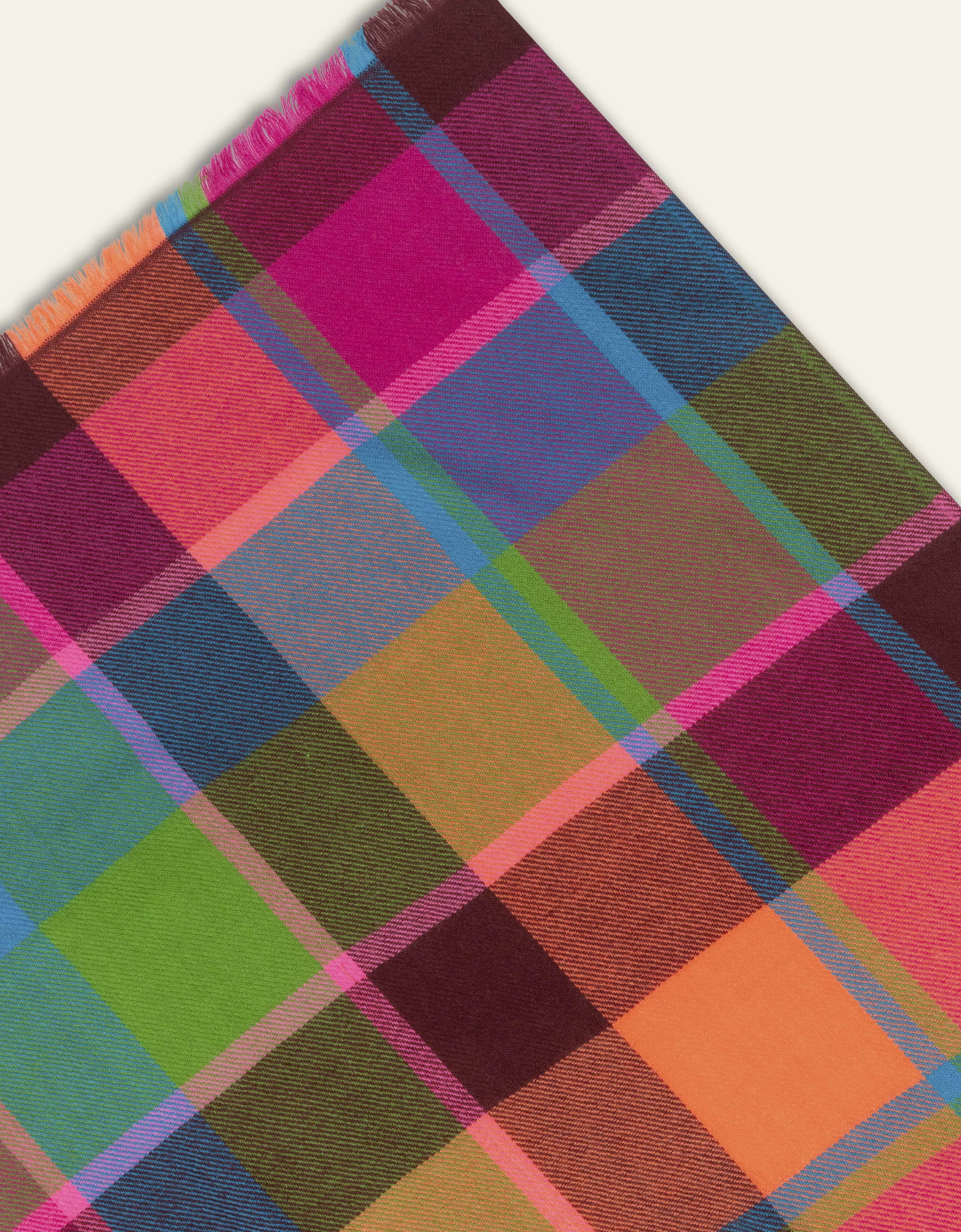Premium Quality Abani Scarf - Ultra Soft and Luxurious Accessory