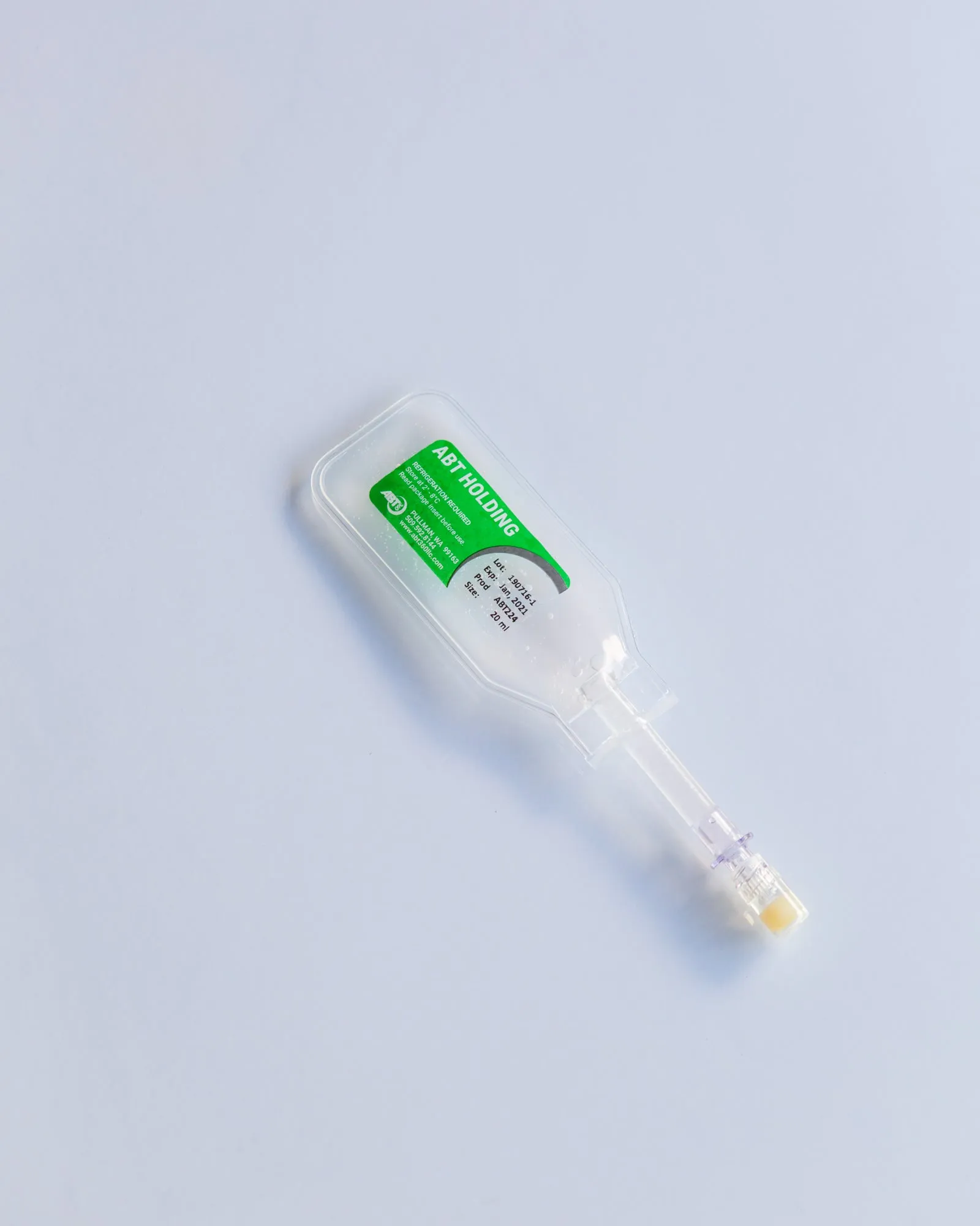 ABT Holding, 20ml Bag, Each