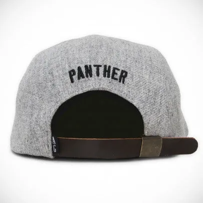 Acapulco Gold 7-Panel Camp Cap