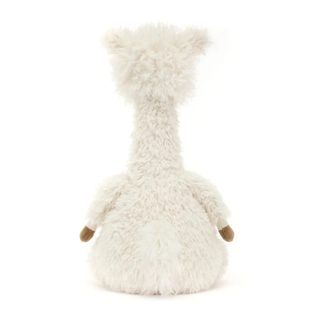 Alonso Alpaca