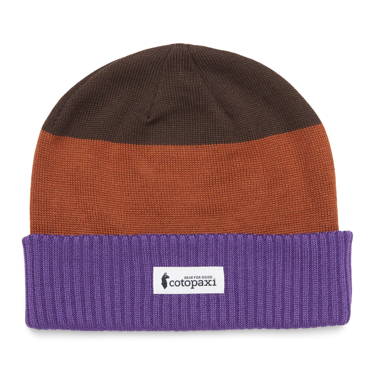 Alto Beanie