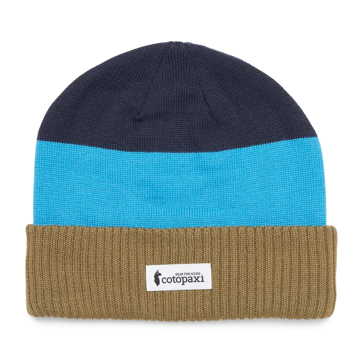 Alto Beanie
