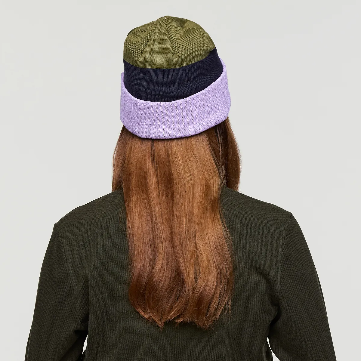 Alto Beanie