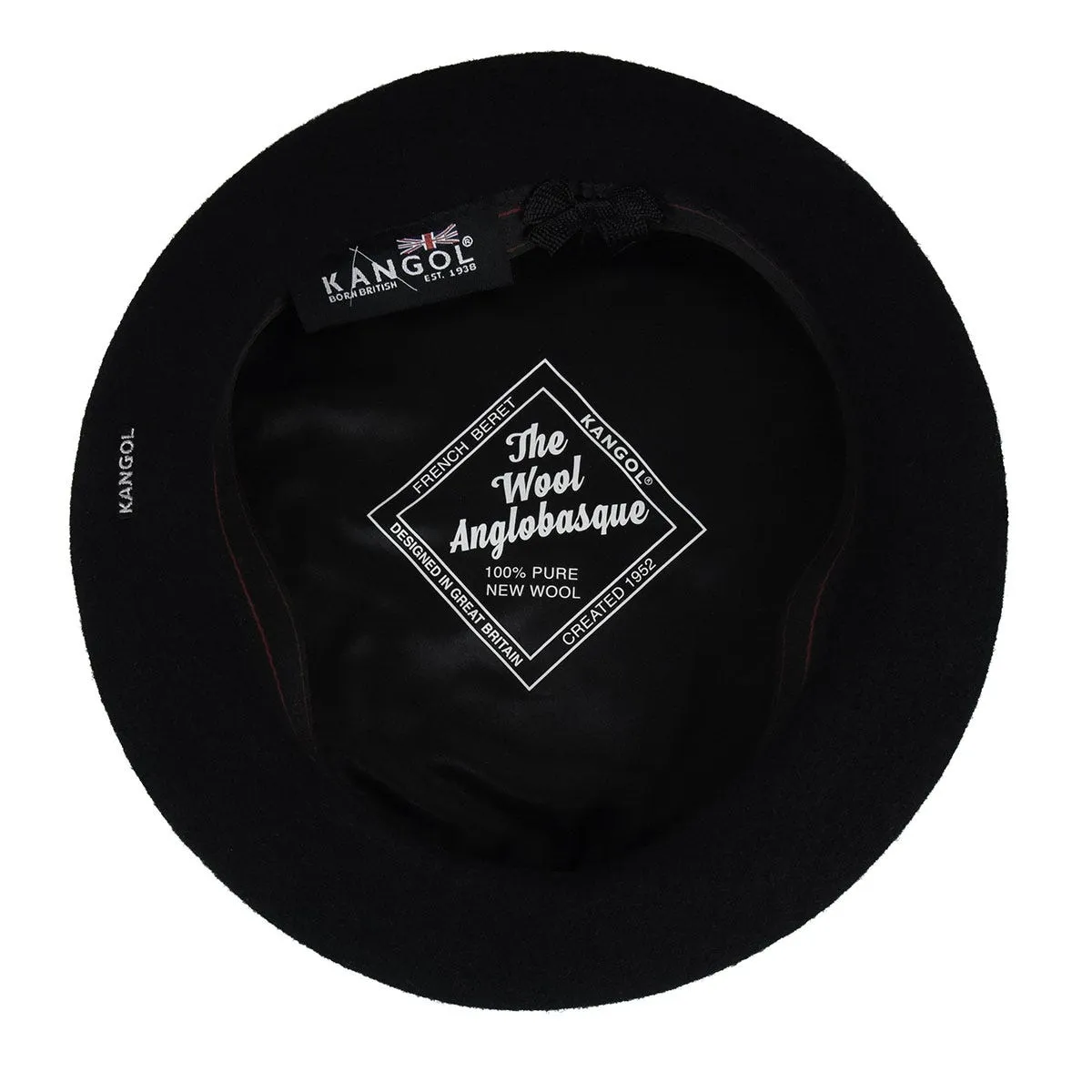 ANGLOBASQUE BERET