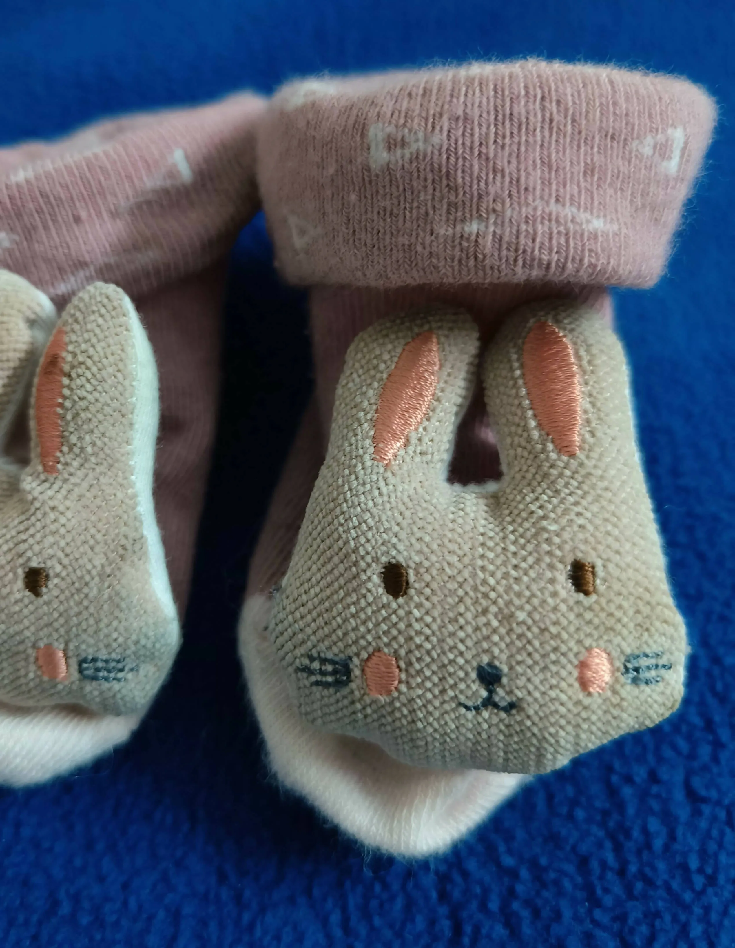 Animal bell Socks