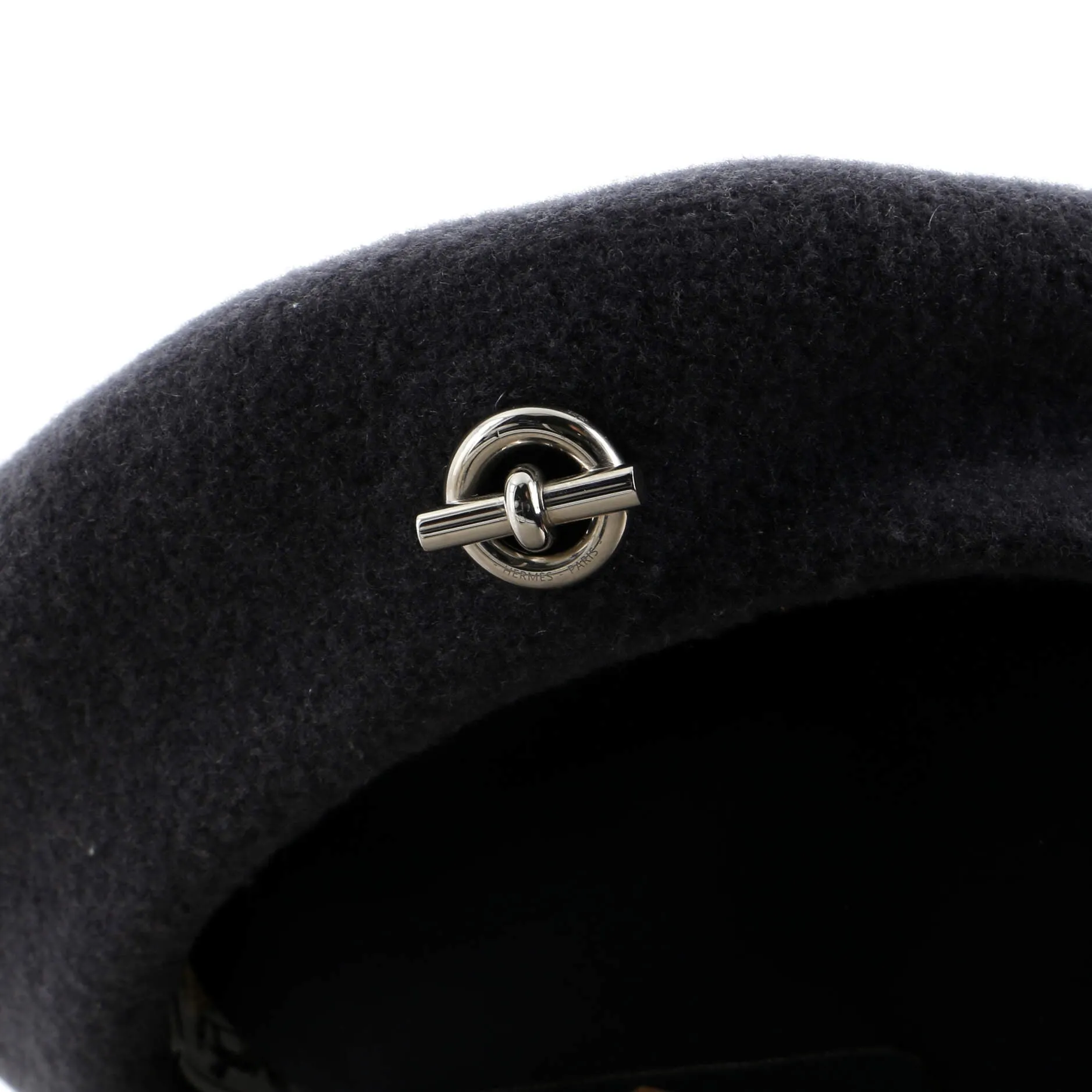 Beret Hat Wool