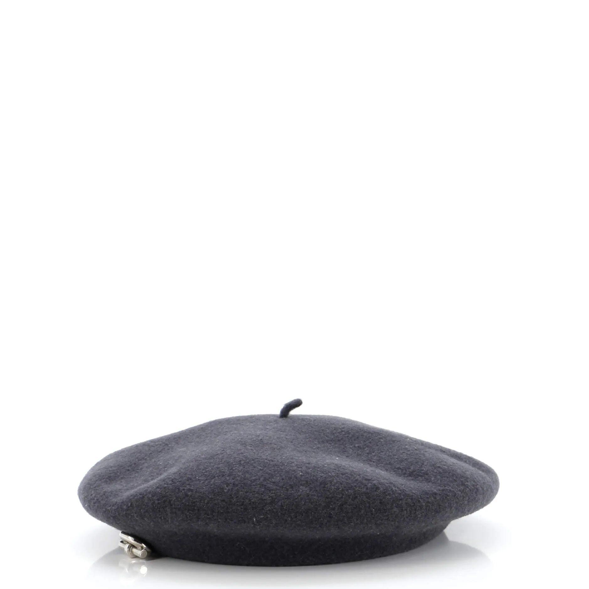 Beret Hat Wool