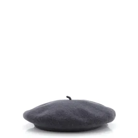 Beret Hat Wool