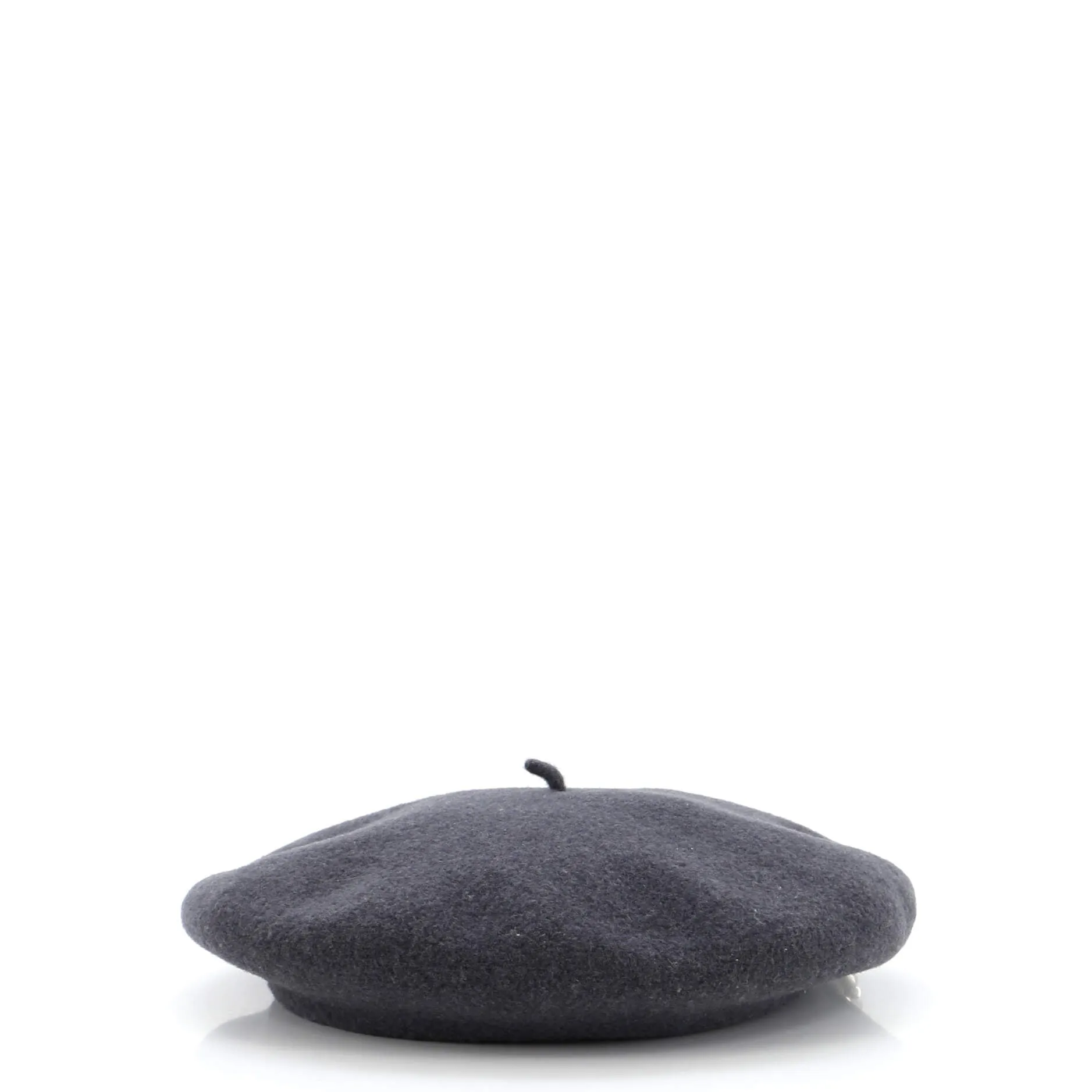 Beret Hat Wool