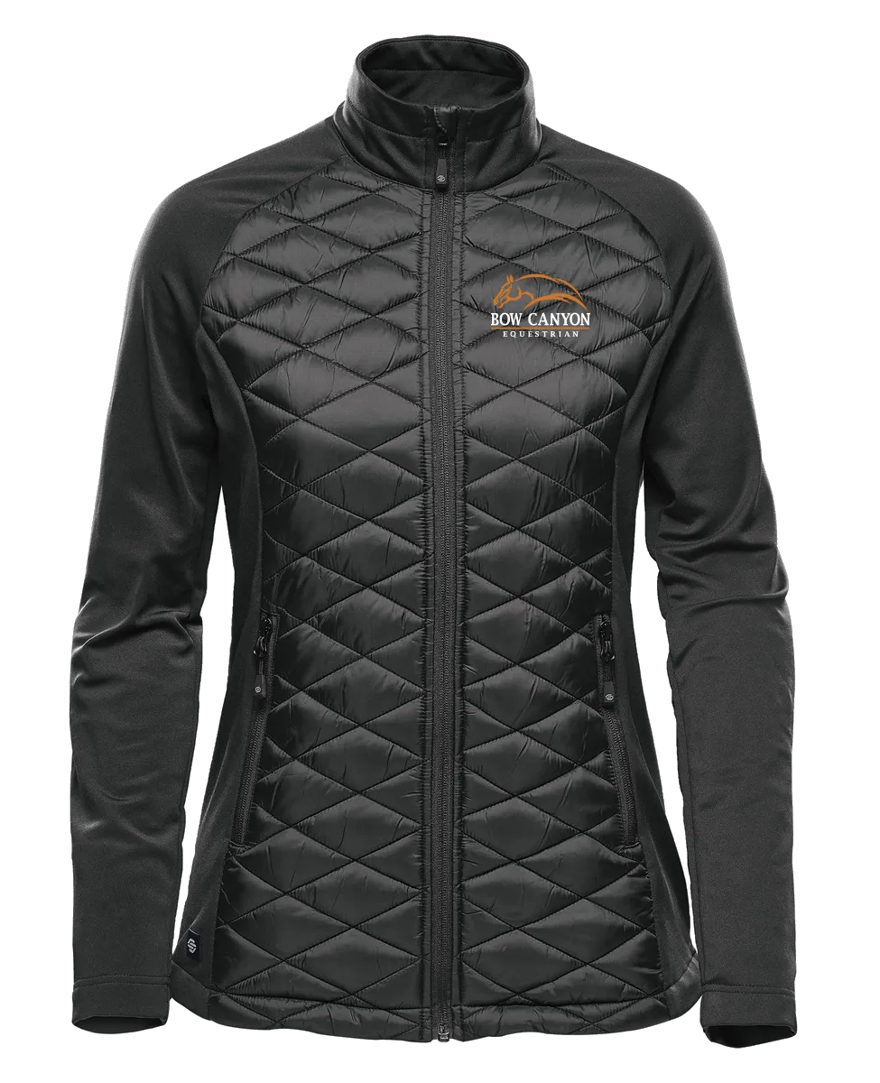 Bow Canyon 'Boulder' Thermal Shell Jacket
