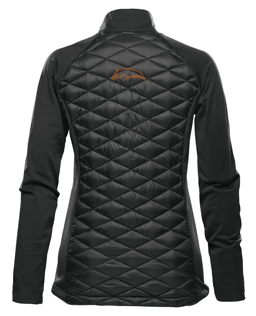 Bow Canyon 'Boulder' Thermal Shell Jacket