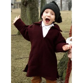 Boys' Woolen Shirt - Special Deal
