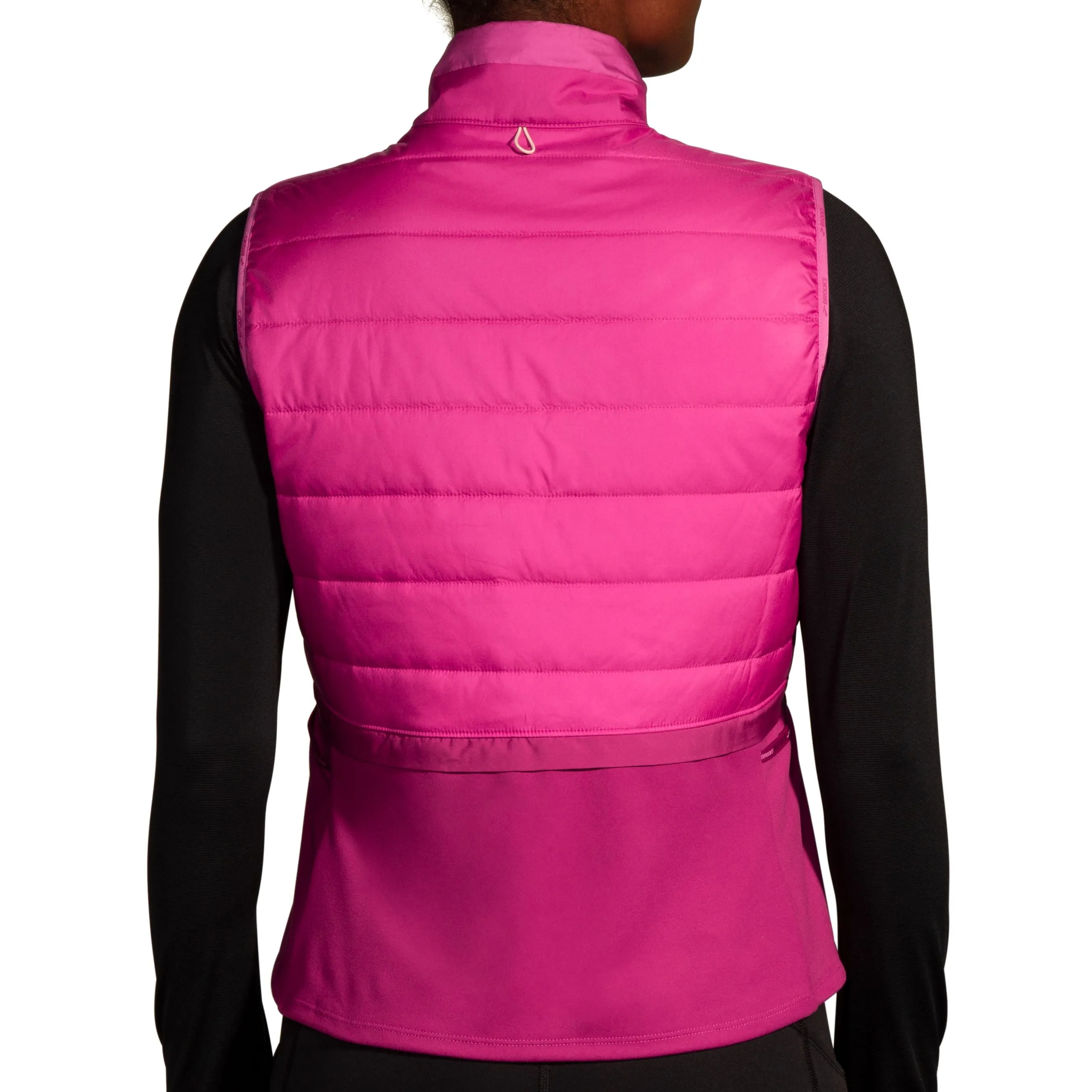 Brooks Women's Shield Hybrid Vest 2.0