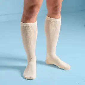 CANYON Organic Cotton Diabetic Compression Socks - 3-Pack