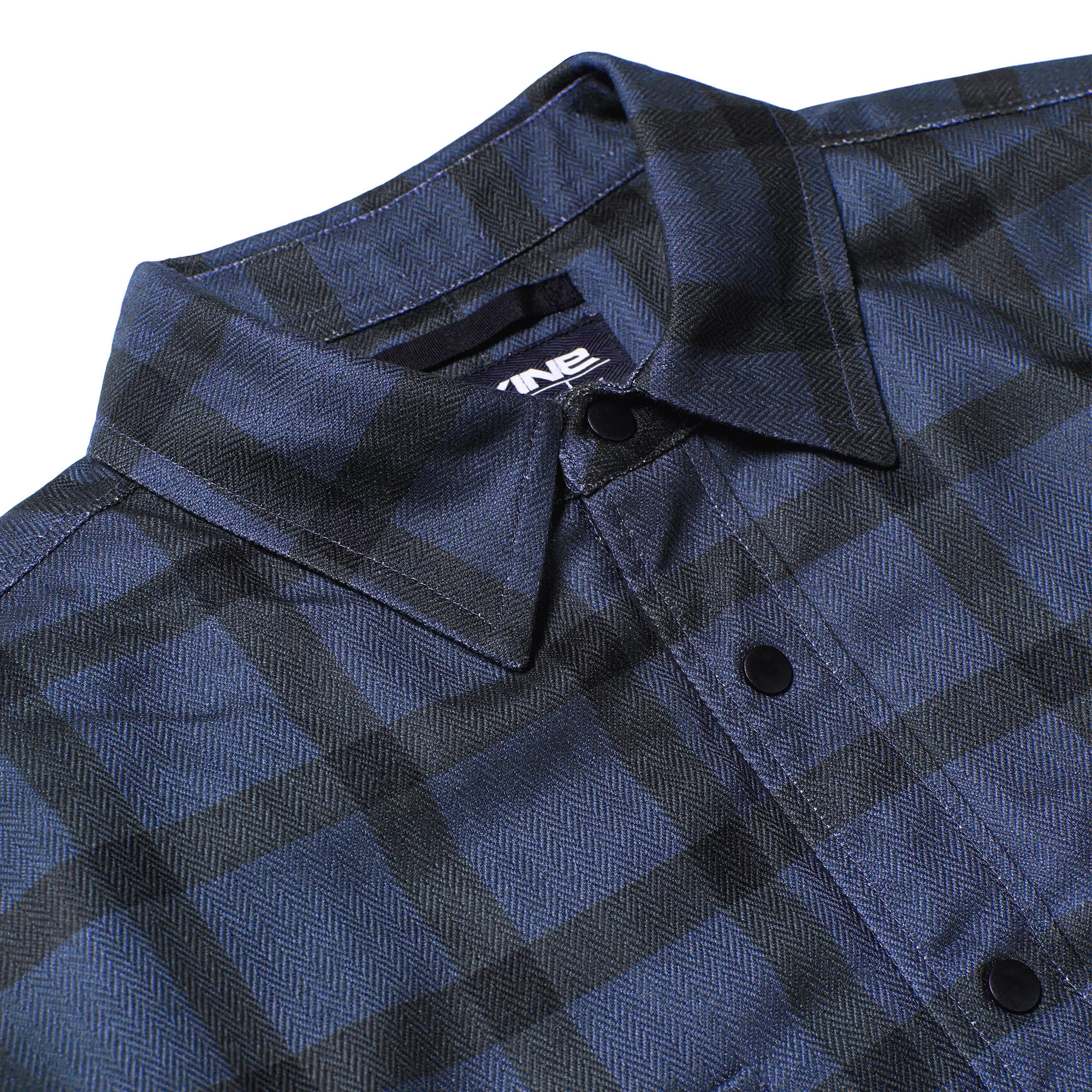 Charger Insulated Flannel