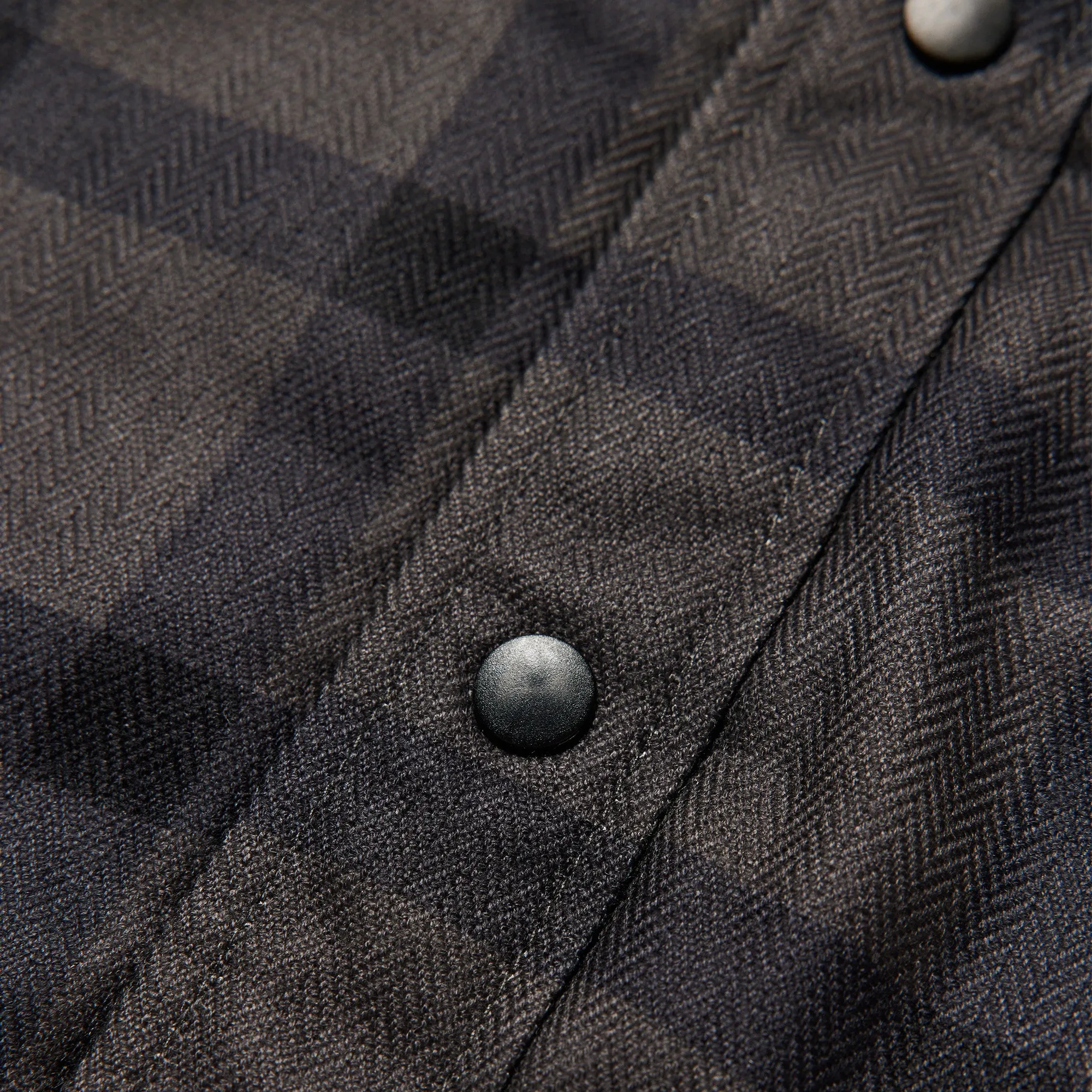 Charger Insulated Flannel