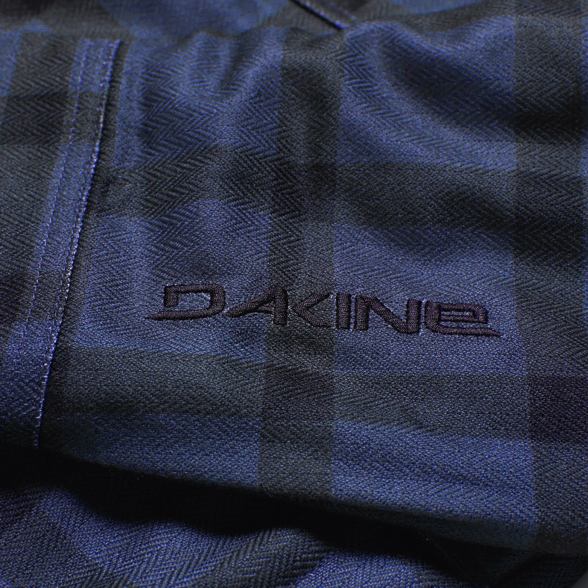 Charger Insulated Flannel