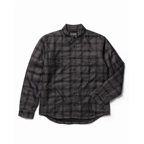 Charger Insulated Flannel