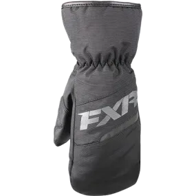 Child Octane Mitts