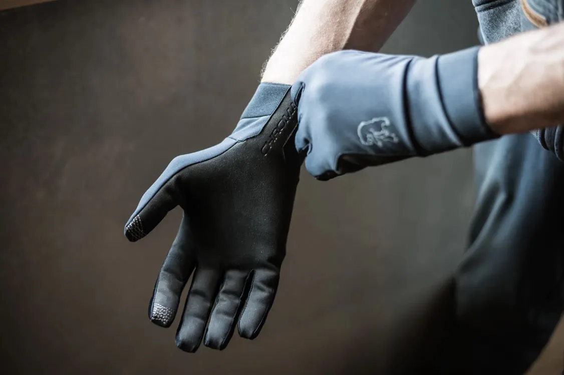 Chromag Raven Gloves