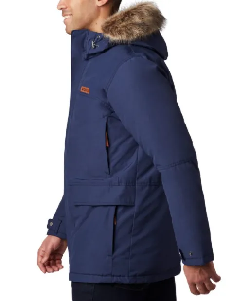 Columbia Marquam Peak Parka