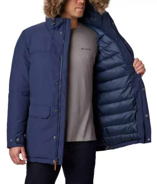 Columbia Marquam Peak Parka