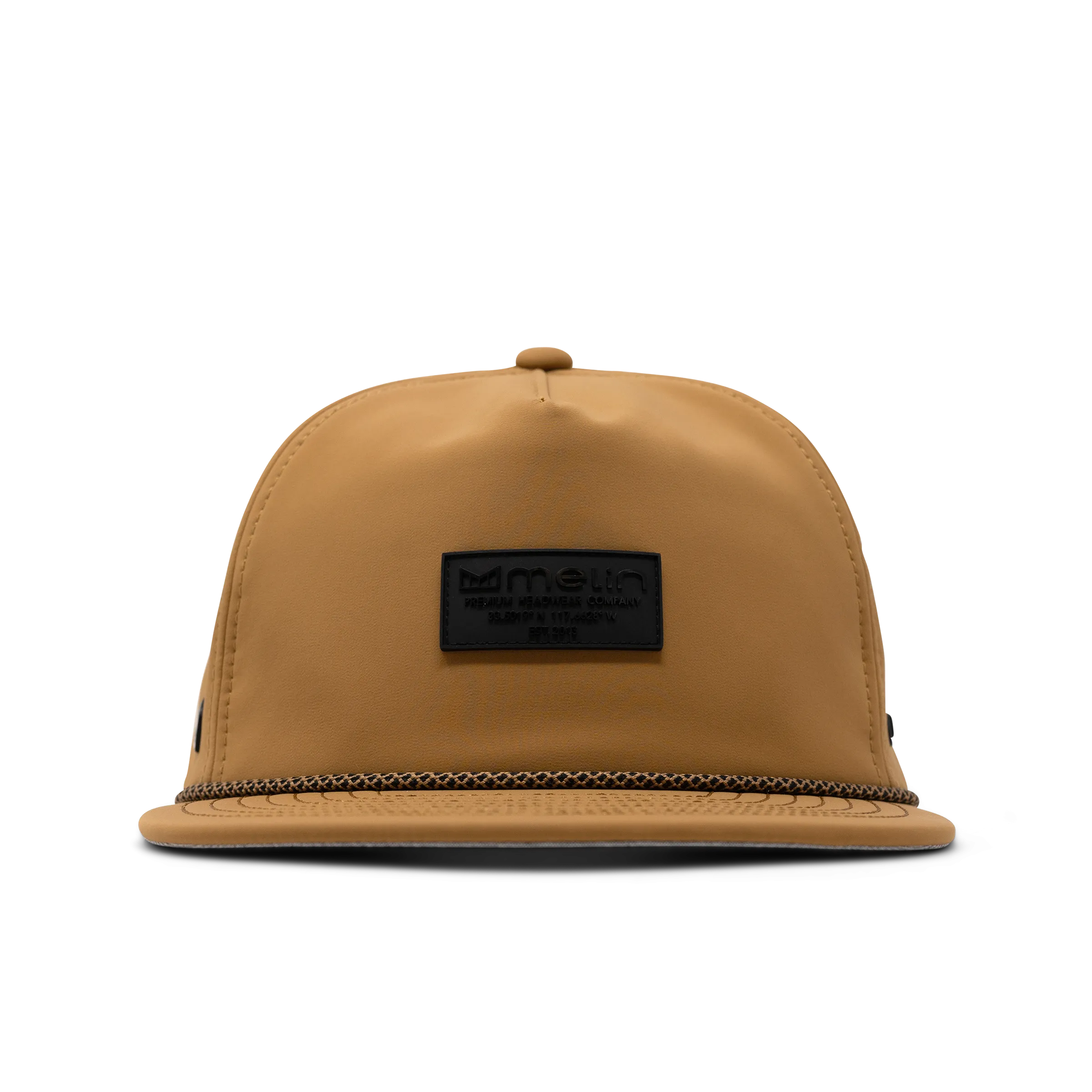Coronado Brick Infinite Thermal - Peanut Butter