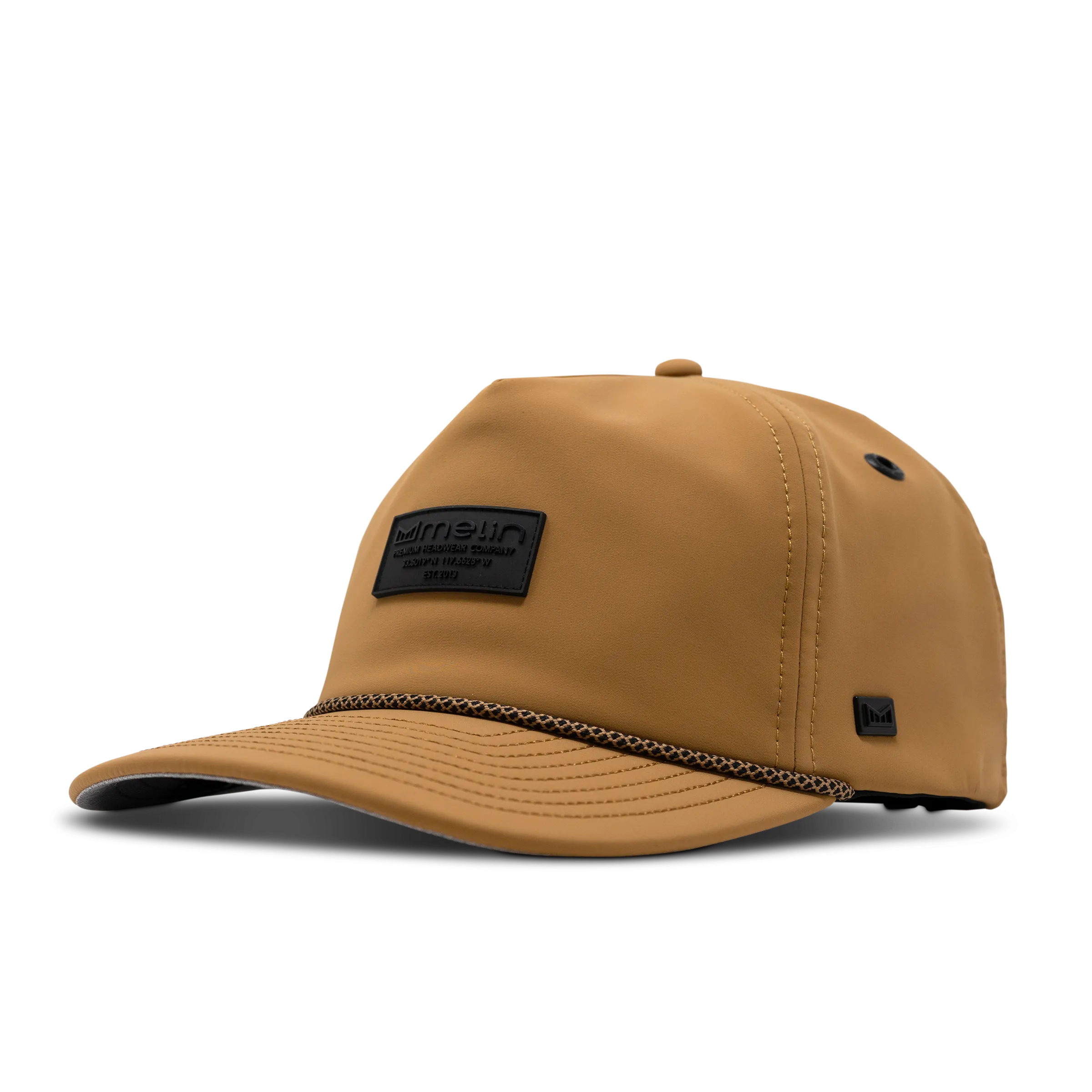 Coronado Brick Infinite Thermal - Peanut Butter