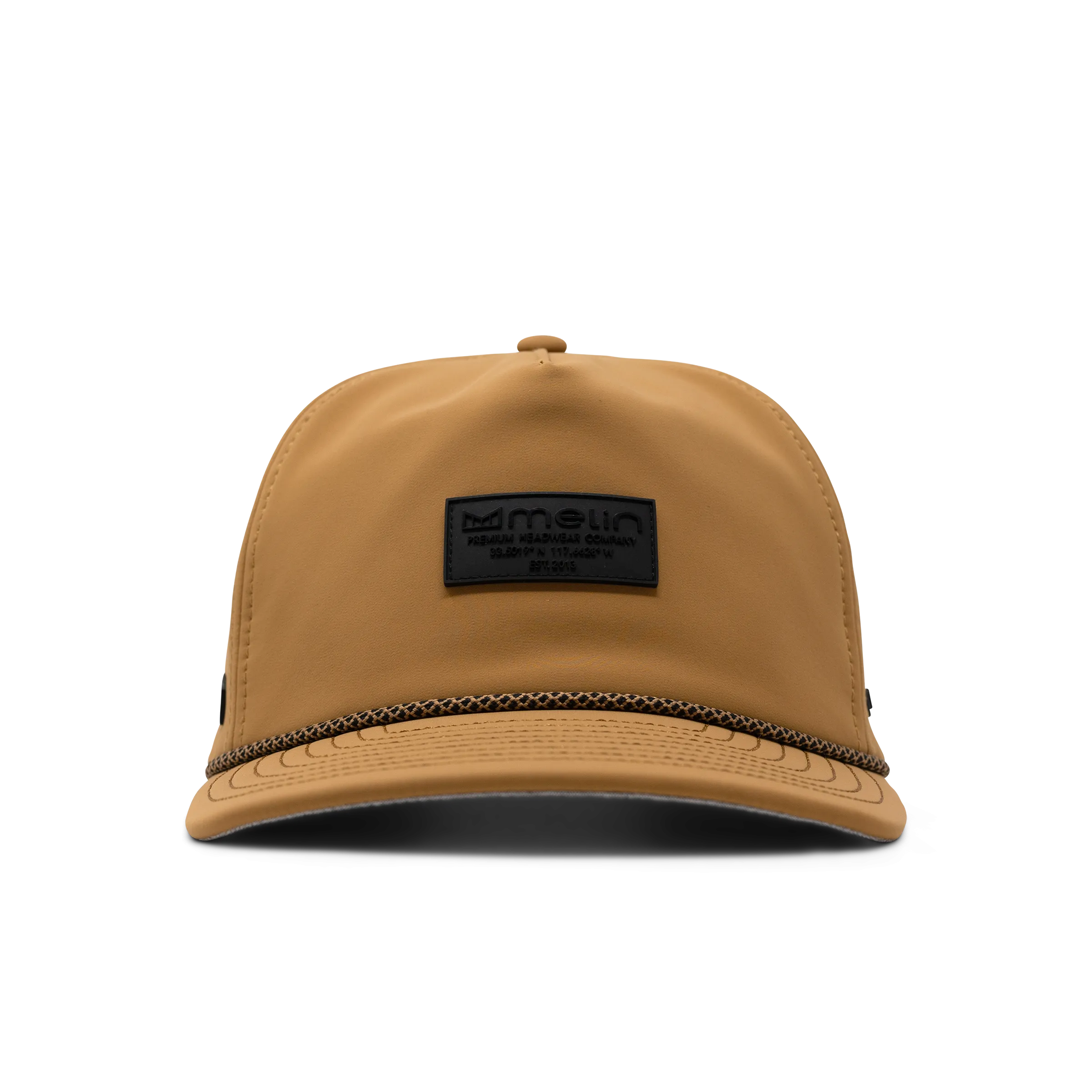 Coronado Brick Infinite Thermal - Peanut Butter