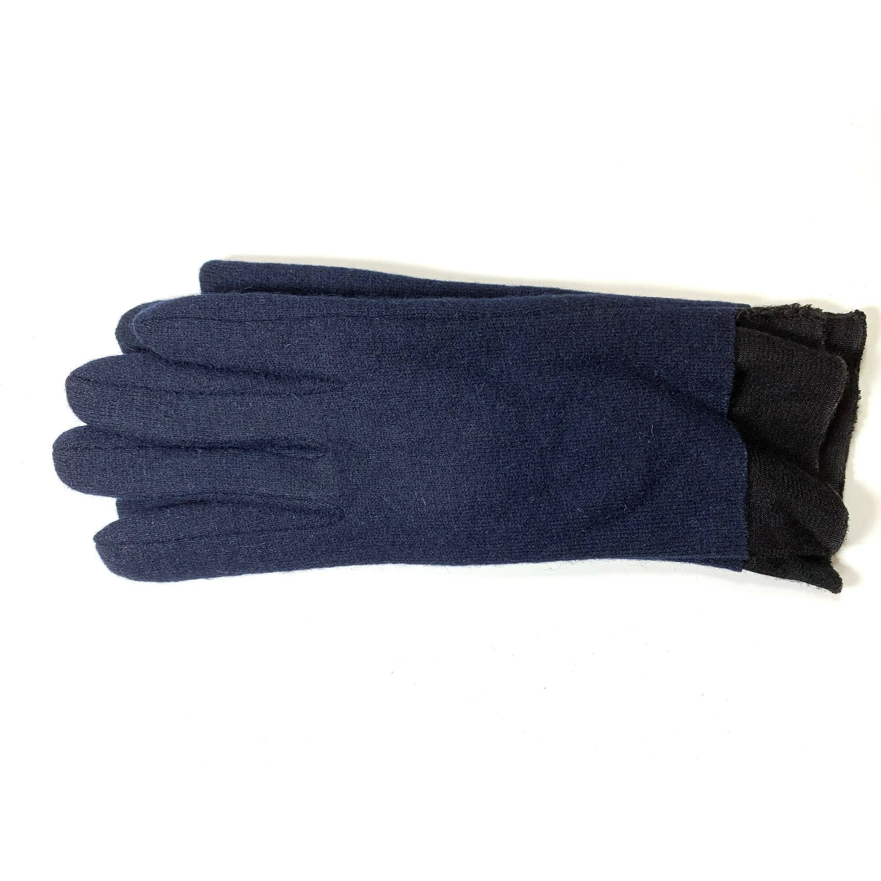 Create your own!! Custom made soft and cozy LINED full finger gloves. 100% stretch wool. Several colors to choose from. Request yours!