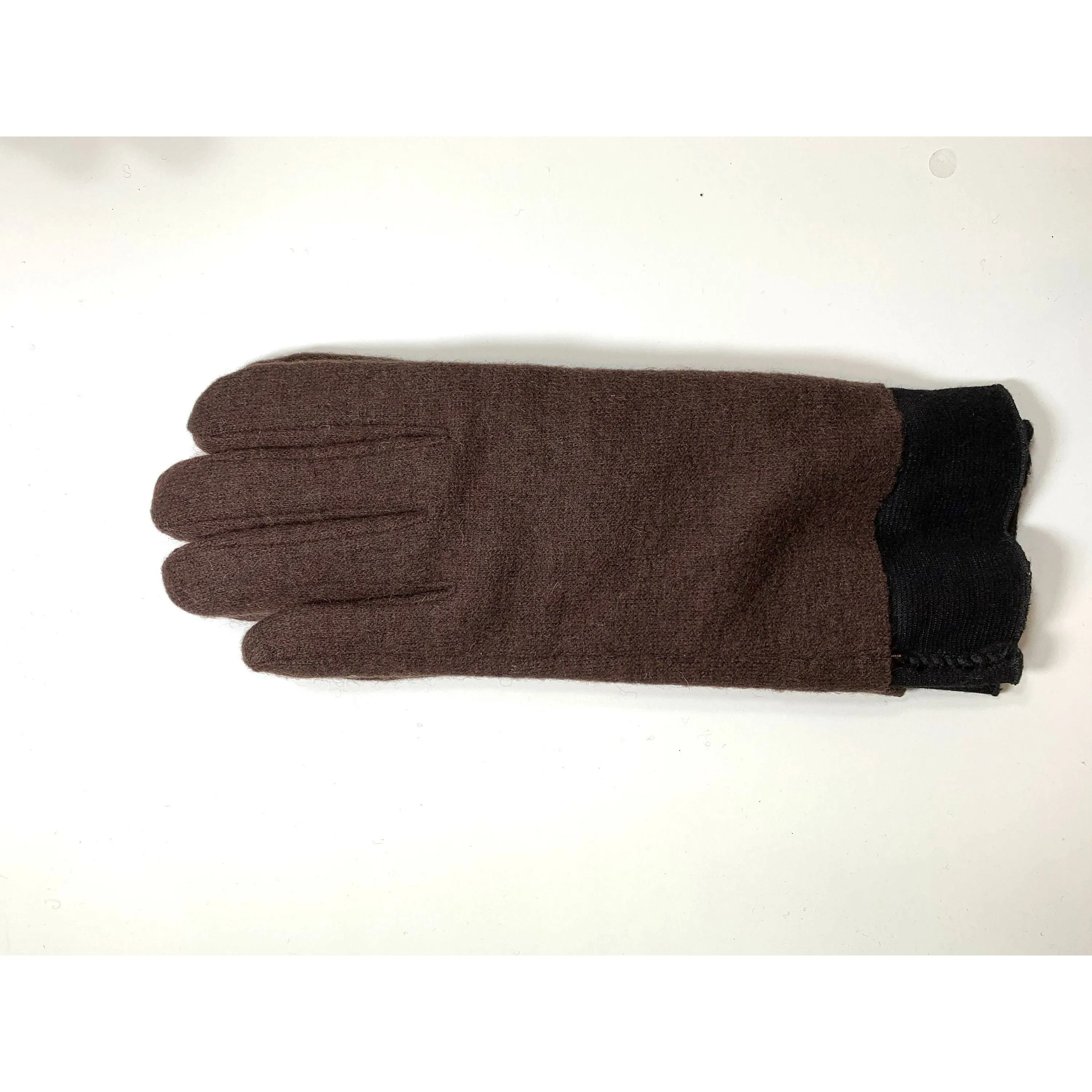 Create your own!! Custom made soft and cozy LINED full finger gloves. 100% stretch wool. Several colors to choose from. Request yours!