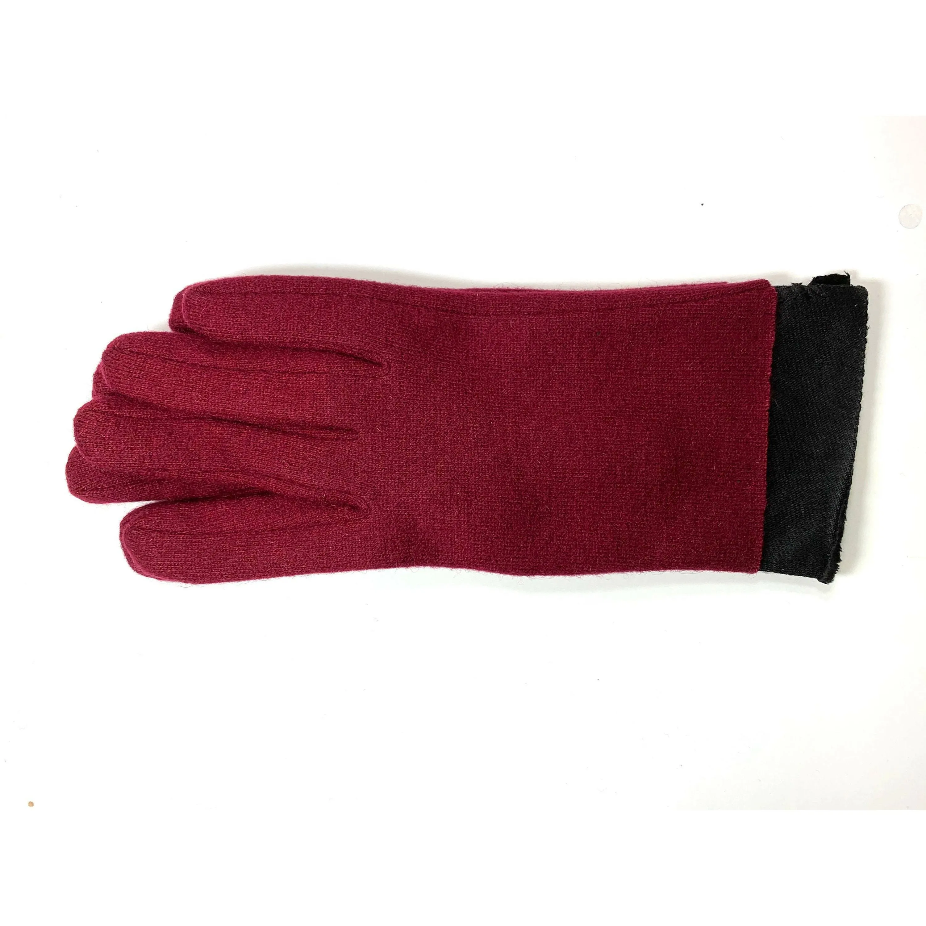 Create your own!! Custom made soft and cozy LINED full finger gloves. 100% stretch wool. Several colors to choose from. Request yours!