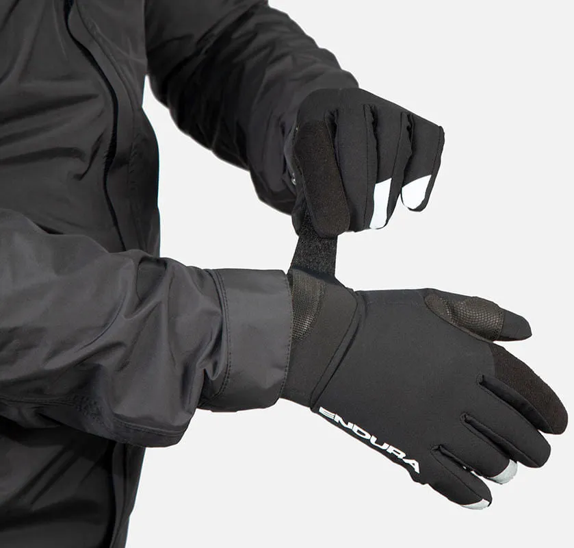 Endura Strike Gloves