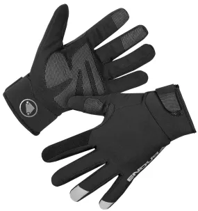 Endura Strike Gloves