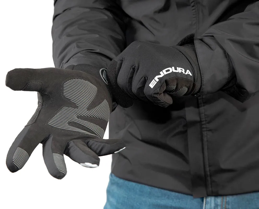 Endura Strike Gloves