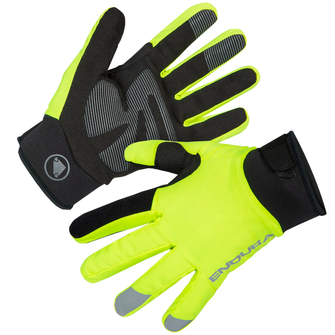 Endura Strike Gloves