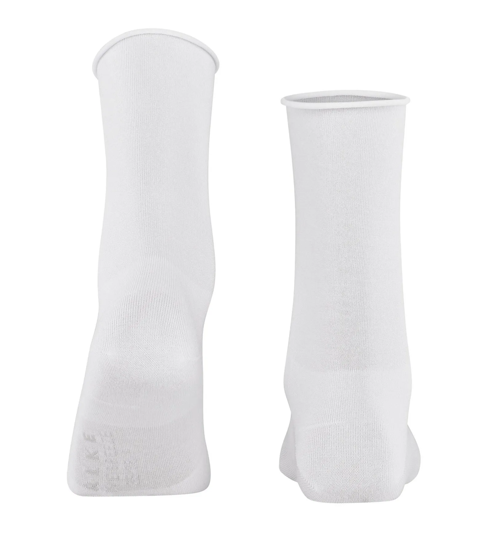 FALKE Active Breeze Crew Socks (46189) - White