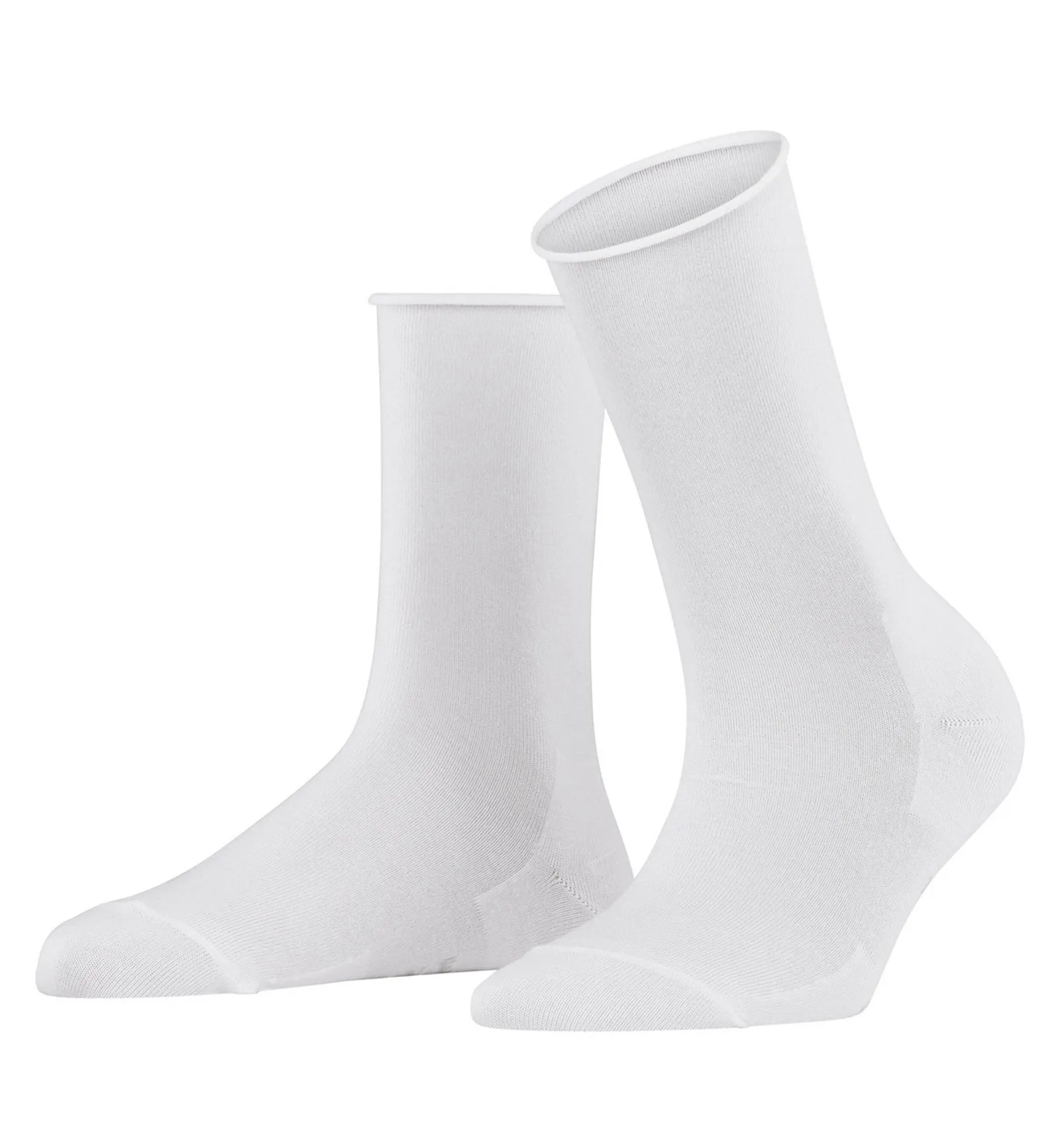 FALKE Active Breeze Crew Socks (46189) - White