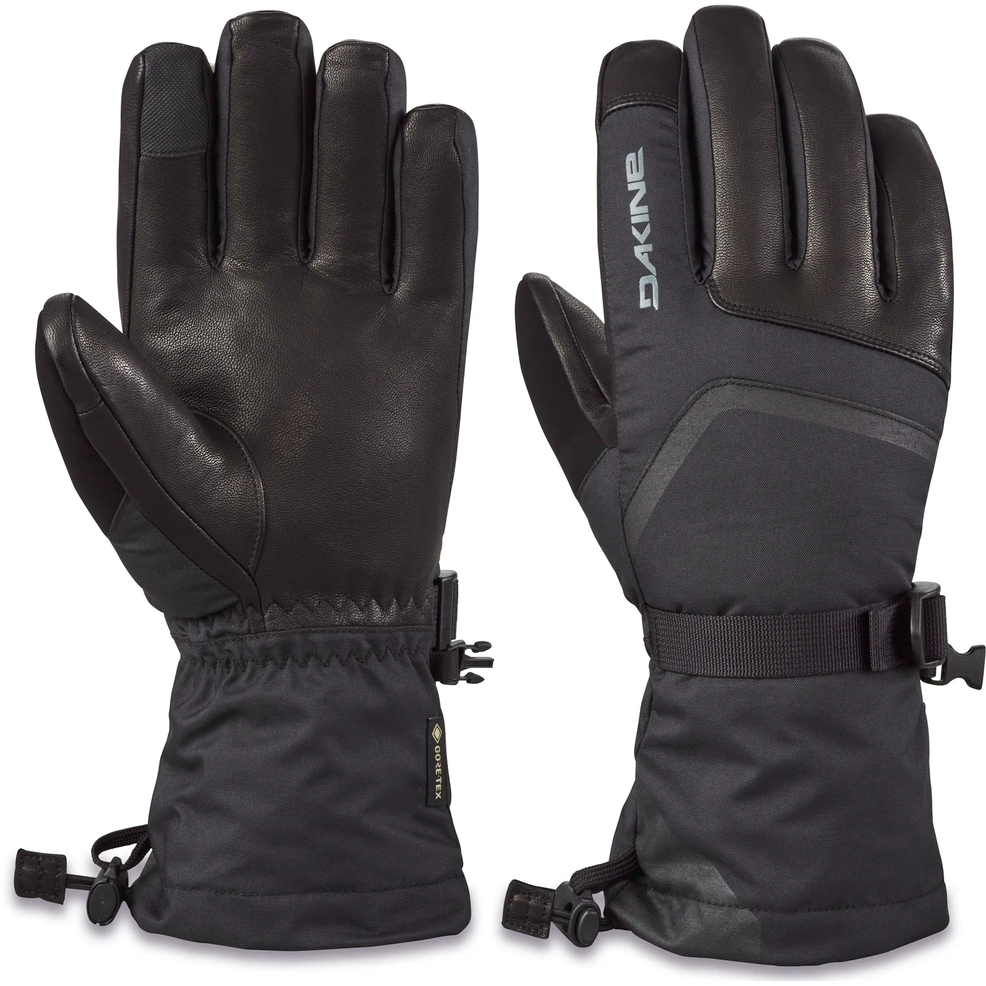 Fillmore Gore-Tex Glove - Black
