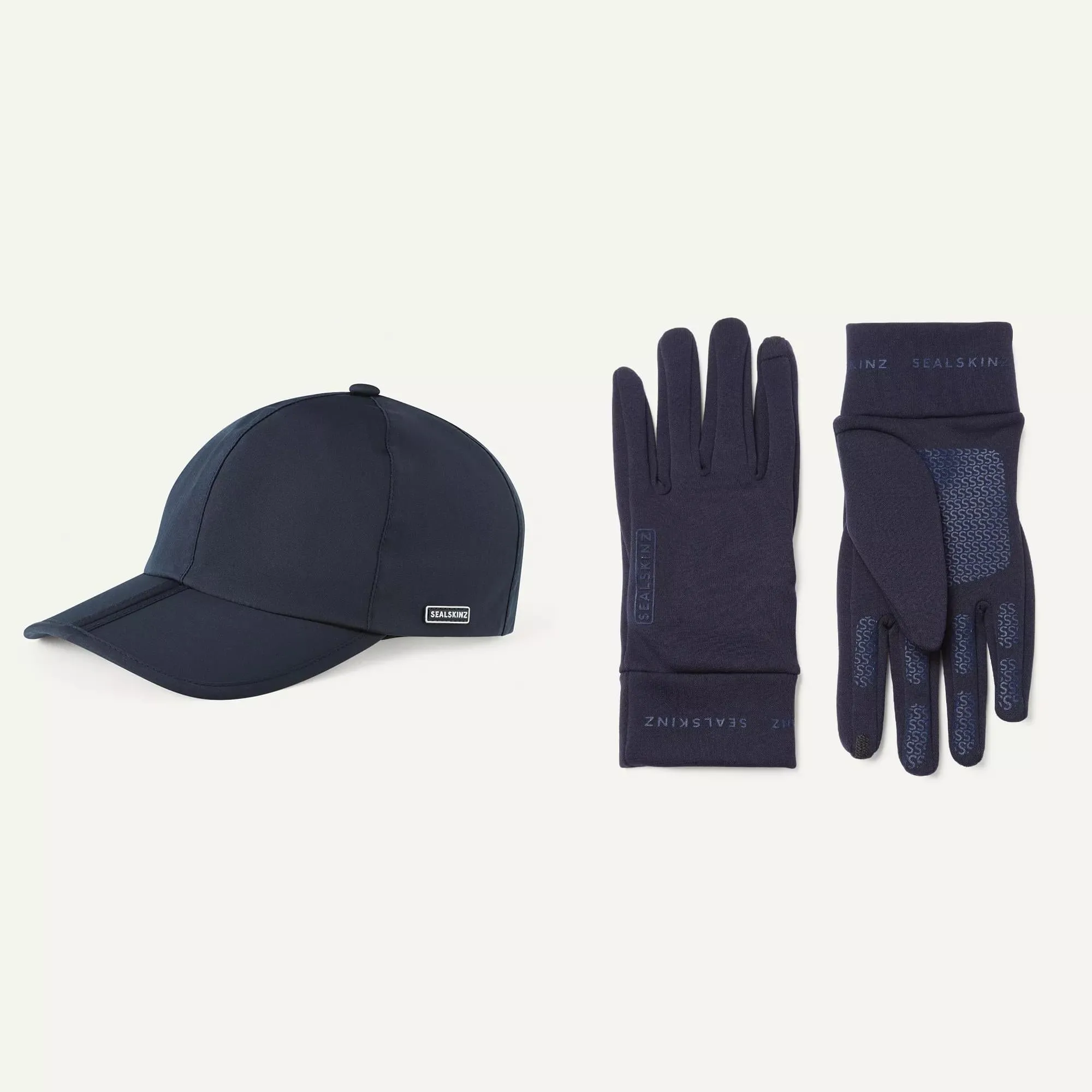 Glove & Hat Gift Pack
