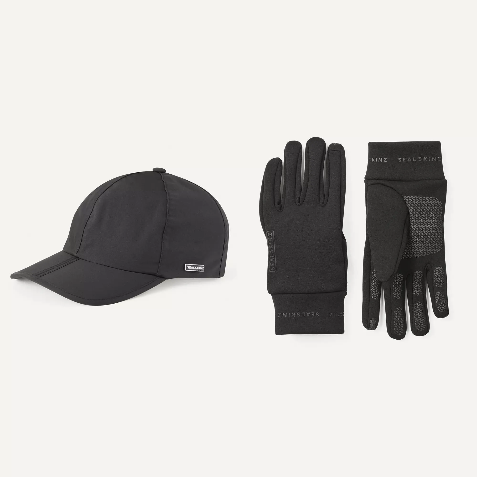 Glove & Hat Gift Pack