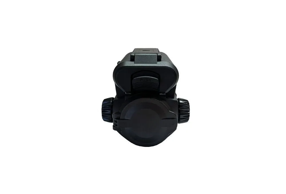 Guide TB630 Thermal Imaging Attachment 640x480
